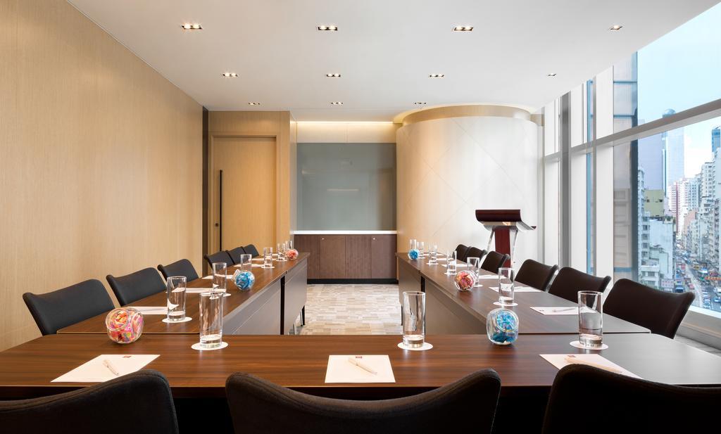 Ibis Hong Kong Central & Sheung Wan Exterior photo