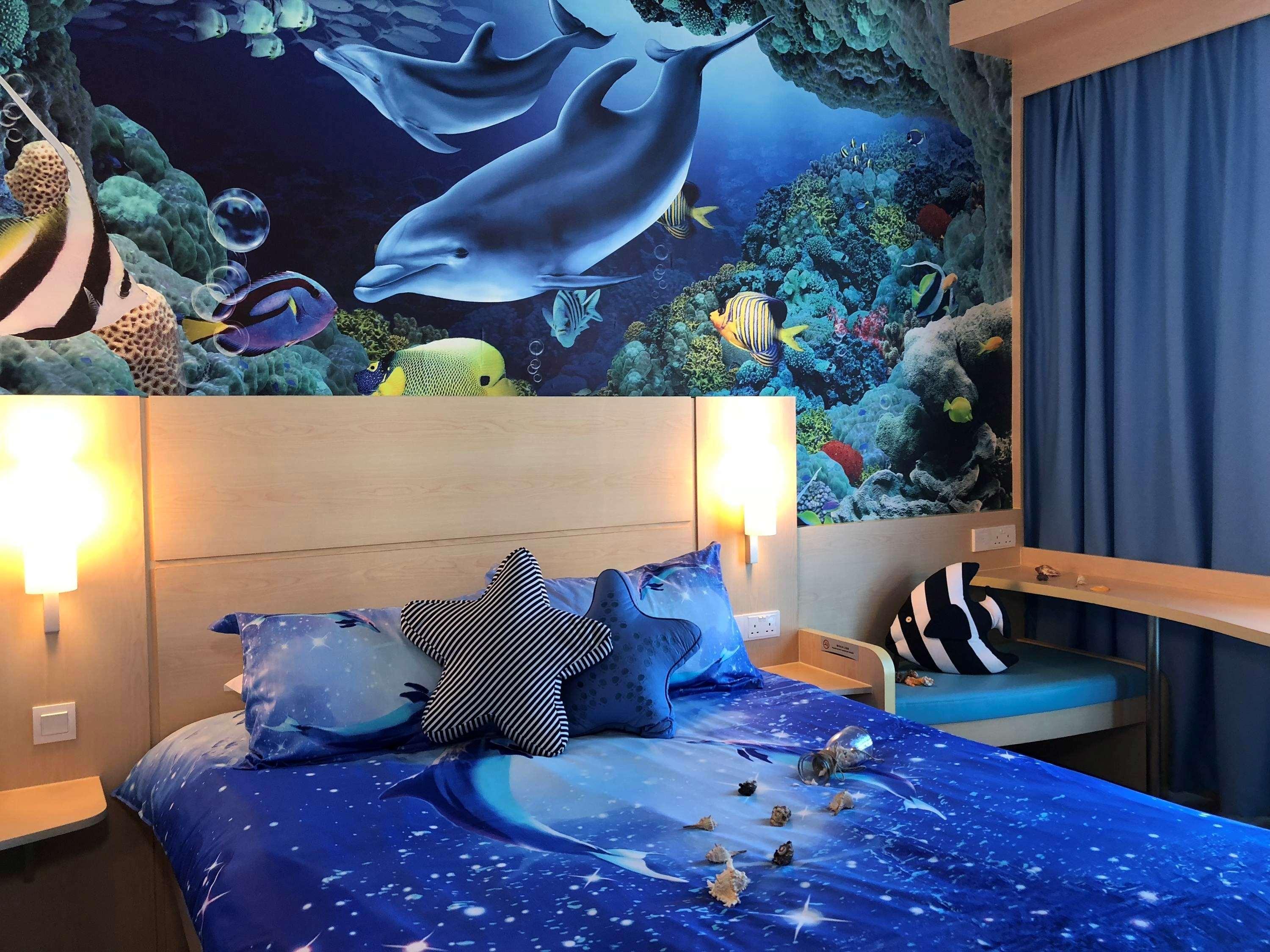 Ibis Hong Kong Central & Sheung Wan Exterior photo
